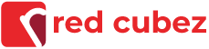 Red Cubez Logo