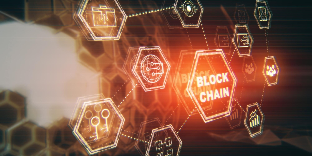 Block Chain